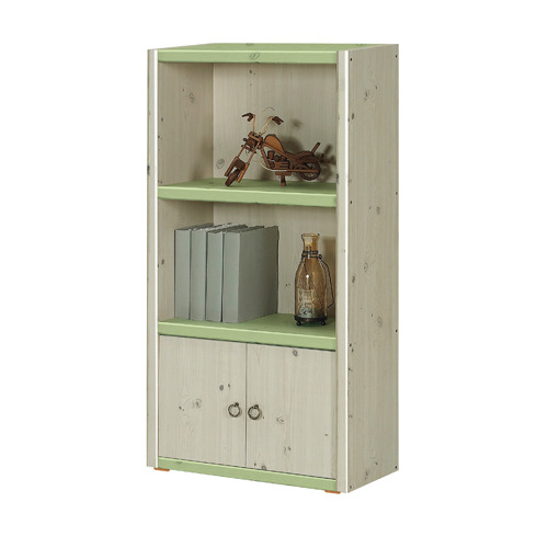 2자-문다용도 책장 (W600)  