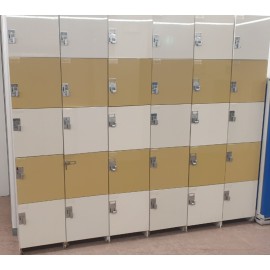 사물함(칸당)400*400*400