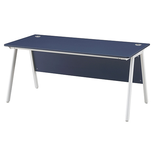 A-LINE 책상(목재가림판)